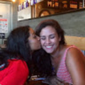 Meet your Posher, Katrina